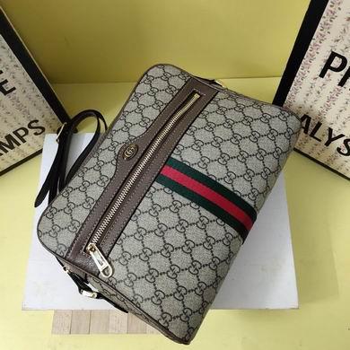 Gucci Bags 1:1 WD517080 26.5X18X9