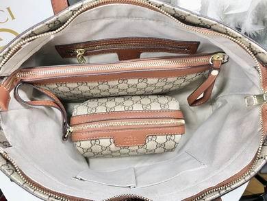Gucci Bags 1:1 308927 42X27X11cm DF 2colour