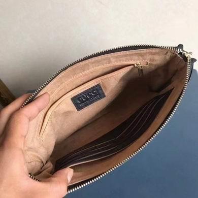 Gucci Bags 1:1 F0166 28X18X2.5cm XM