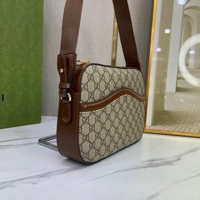 Gucci Bags 1:1 675891 25X20X6cm WP
