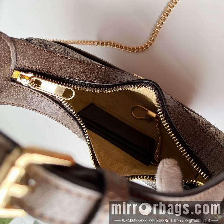 Gucci Bags 1:1 772308 20X14.5X4cm DF