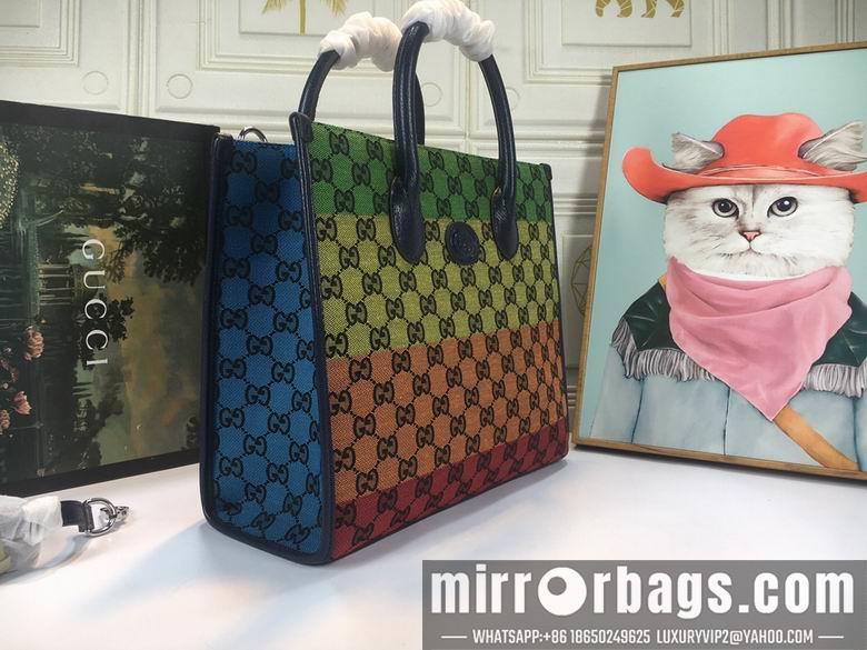 Gucci Bags 1:1 659983 31X26X14cm DF