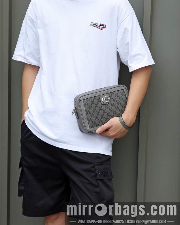 Gucci Bags 1:1 5009 24X6X16cm WP