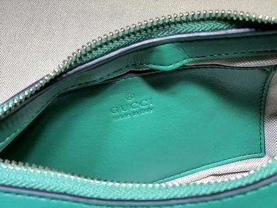 Gucci Bags 1:1 735049 25X15X8cm DF 3colour