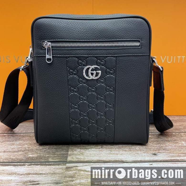 Gucci Bags 1:1 1313G 28X24X6cm SC