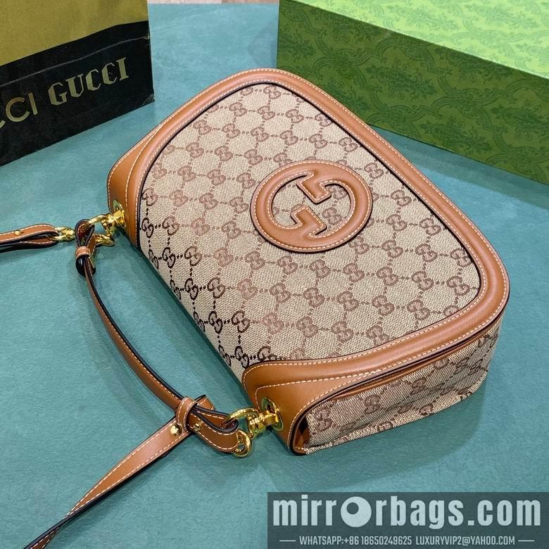 Gucci Bags 1:1 815716 32X17X10cm DF 4colour