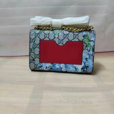 Gucci Bags 1:1 WD409487 20X12.5X8