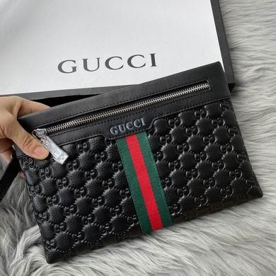 Gucci Bags 1:1 6050 29X19X2.5cm SC
