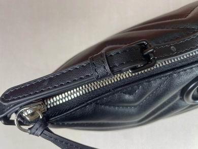 Gucci Bags 1:1 739166 23X12X10cm DF 3colour