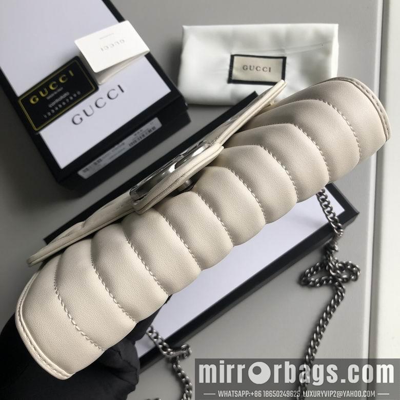Gucci Bags 1:1 WL474575 20X13X6