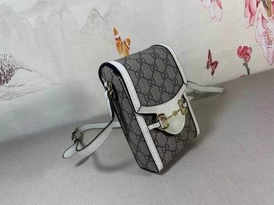 Gucci Bags 1:1 625615 17x11x4cm df04