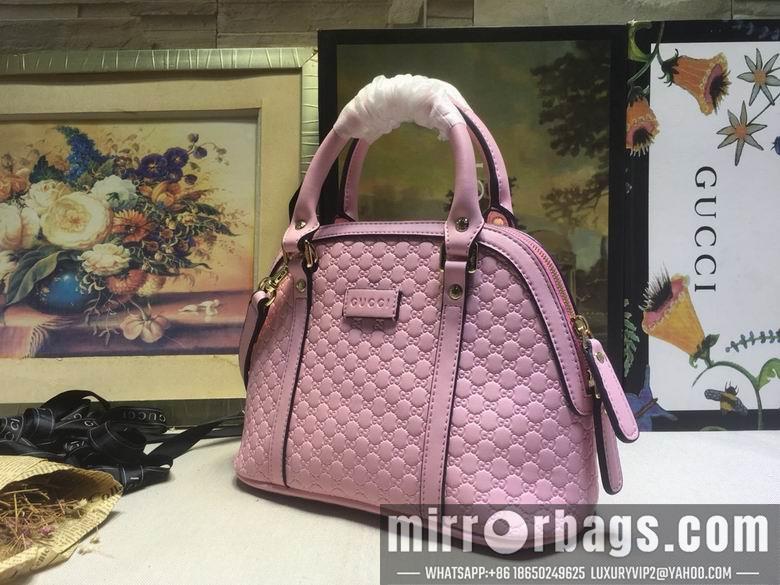 Gucci Bags 1:1 贝壳包 WD449654 24X19X13