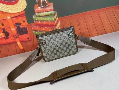 Gucci Bags 1:1 WD674164 21X16.5X8