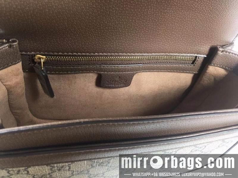 Gucci Bags 1:1 601044 25X18X9CM DF