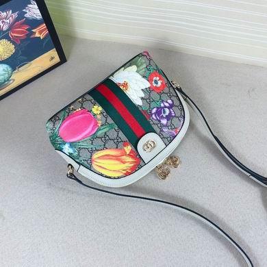 Gucci Bags 1:1 WD499621 23X19X8