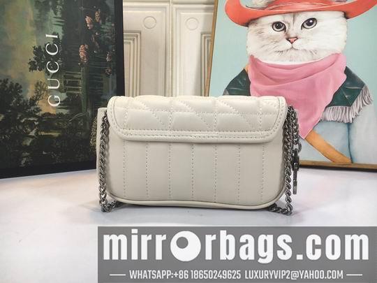 Gucci Bags 1:1 GG Marmont 476433,446744,443497 df06