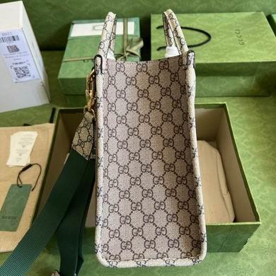 Gucci Bags 1:1 680956 31X26.5X14cm