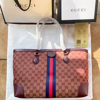 Gucci Bags 1:1 631685 38X28X14cm DF 3colour
