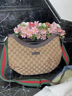 Gucci Bags 1:1 181092 35x24x4cm df05