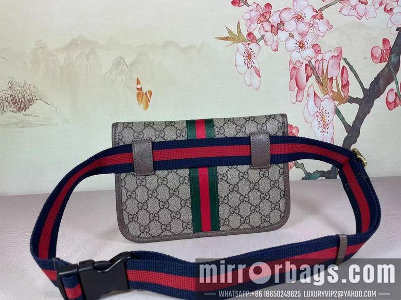 Gucci Bags 1:1 752597 24X17X3.6cm DF