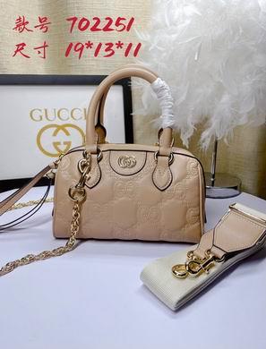 Gucci Bags 1:1 702251 19X13X11cm DF