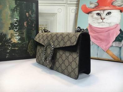 Gucci Bags 1:1 Dionysus 499623 25x13.5x7cm df05