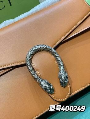 Gucci Bags 1:1 400249 28X17X9cm DF