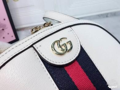 Gucci Bags 1:1 WD499621 23X19X8