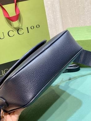 Gucci Bags 1:1 722117 23X17X7cm DF