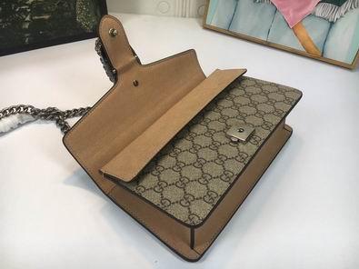 Gucci Bags 1:1 Dionysus 499623 25x13.5x7cm df05