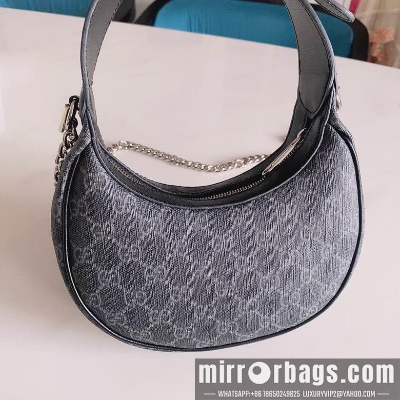 Gucci Bags 1:1 726843 22X12X5.5cm DF