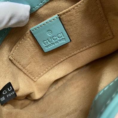 Gucci Bags 1:1 637091 19x13x3,636709 28x19x4.5cm df02