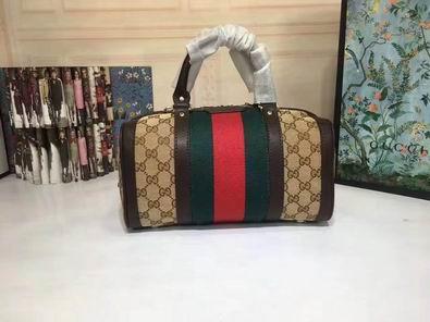 Gucci Bags 1:1 枕头包 269876 28x19x17cm df01