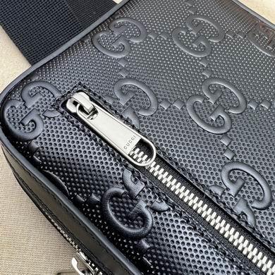 Gucci Bags 1:1 700431 16X24X5cm DF 2colour