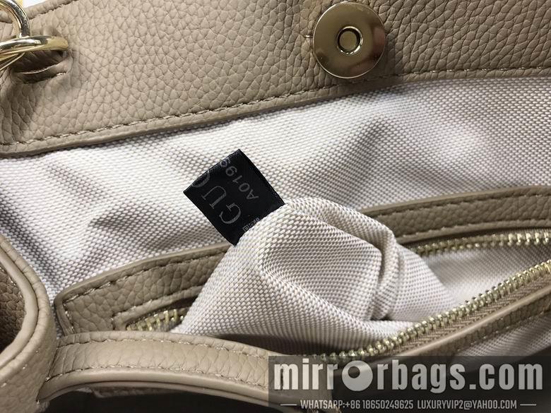Gucci Bags 1:1 WD336751大象灰 30X26X4