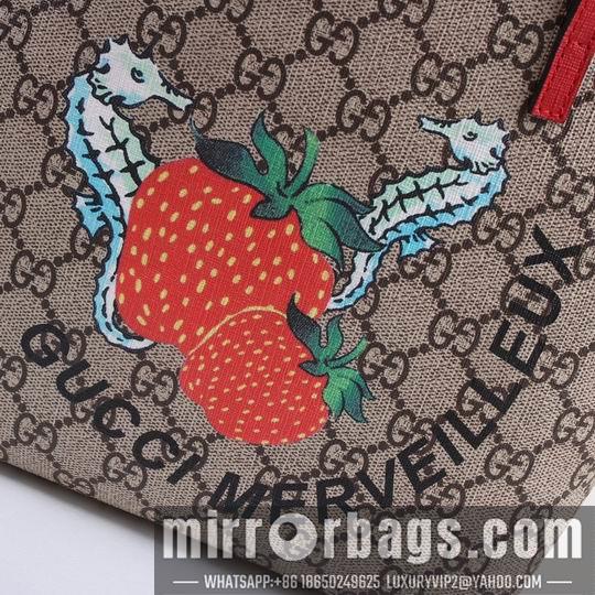 Gucci Bags 1:1 410812 20.5x20x10cm df28