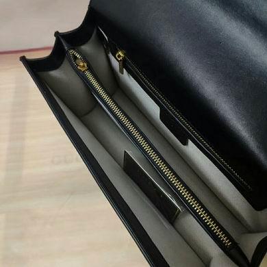 Gucci Bags 1:1 431777 28X16X8cm DF 2colour