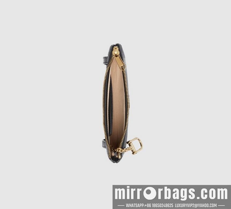 Gucci Bags 1:1 698805 12X11X2cm 20X13cm DF