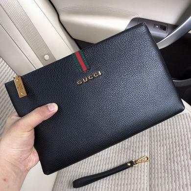 Gucci Bags 1:1 138-31 28X18X2.5cm XM