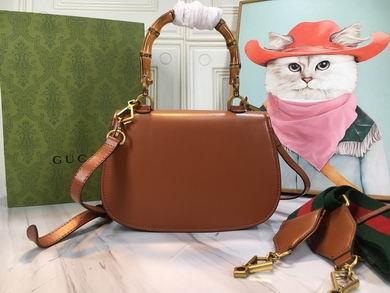 Gucci Bags 1:1 675797 21X15X7cm DF