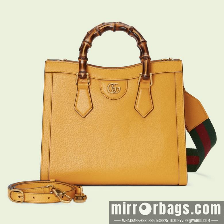 Gucci Bags 1:1 702721 27X24X11cm DF-1