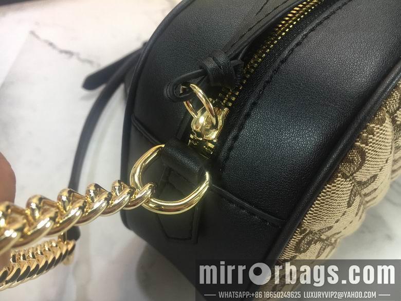 Gucci Bags 1:1 WD447632 24X12X7