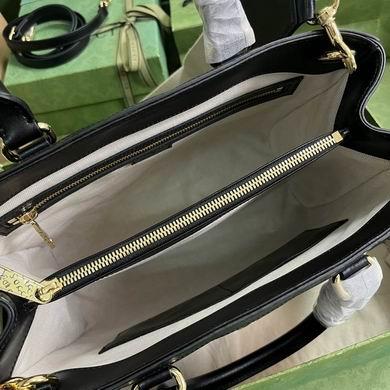 Gucci Bags 1:1 728236 31X27.5X14cm