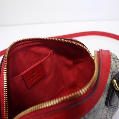 Gucci Bags 1:1 432123 18.5x12x10cm df03