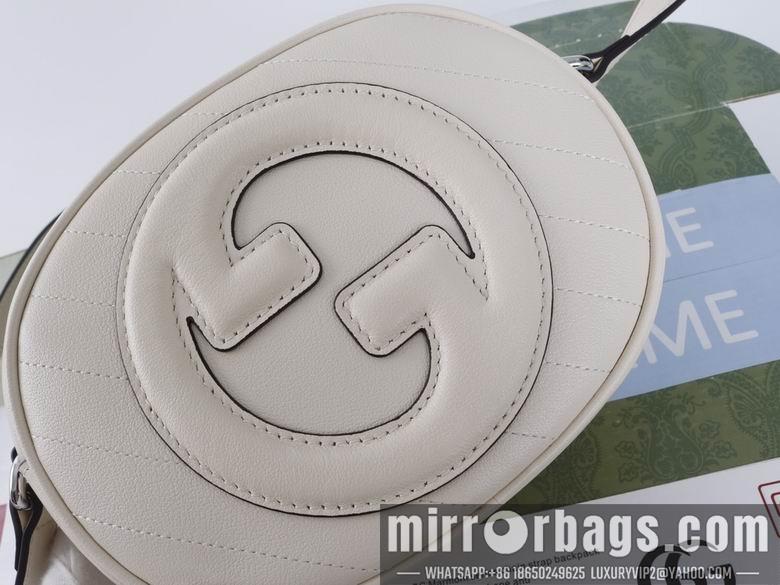 Gucci Bags 1:1 760175 13X25X12cm DF 3colour