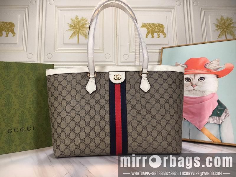 Gucci Bags 1:1 631685 38X28X14CM DF