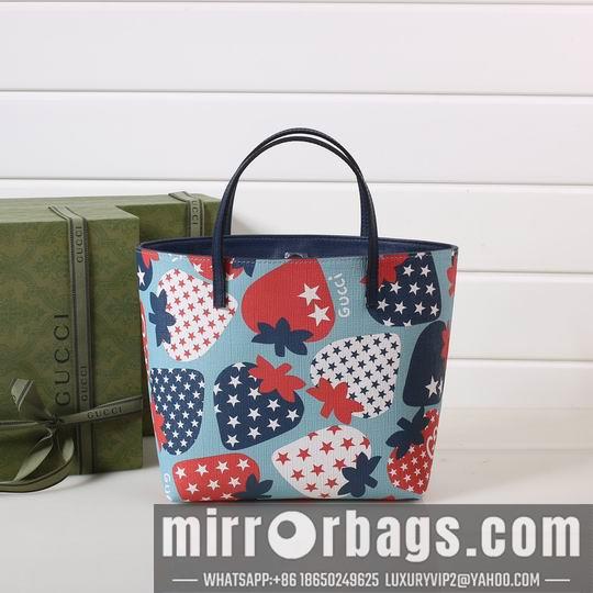 Gucci Bags 1:1 410812 20.5x20x10cm df02