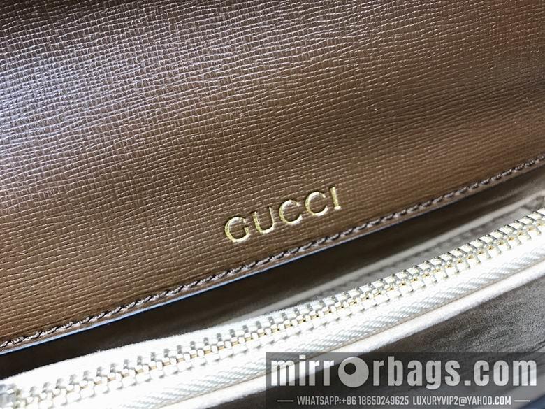Gucci Bags 1:1 43599 20X14X7cm DF