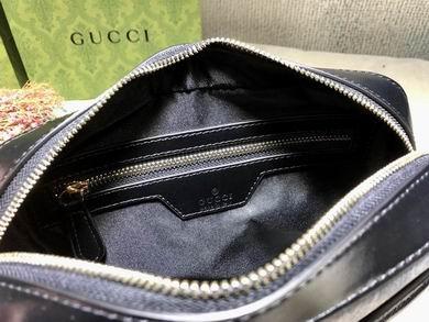 Gucci Bags 1:1 WD675891 25.5X20X6
