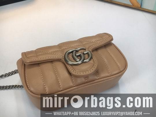 Gucci Bags 1:1 GG Marmont 476433,446744,443497 df06
